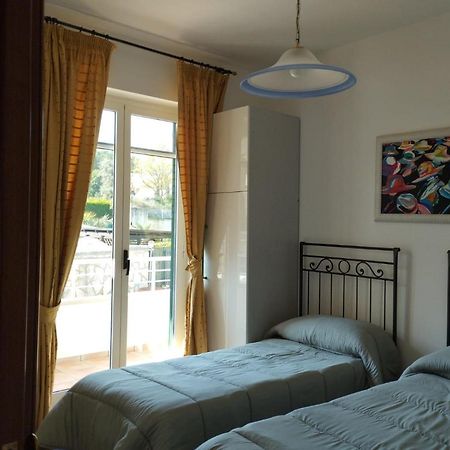 Villa Amelie Bisceglie Dış mekan fotoğraf
