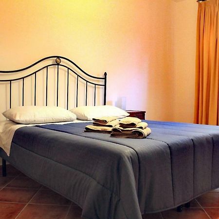 Villa Amelie Bisceglie Dış mekan fotoğraf
