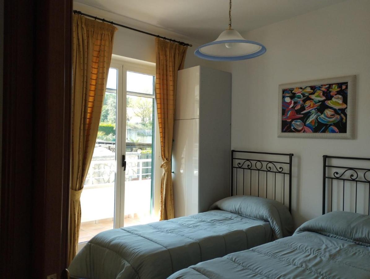 Villa Amelie Bisceglie Dış mekan fotoğraf