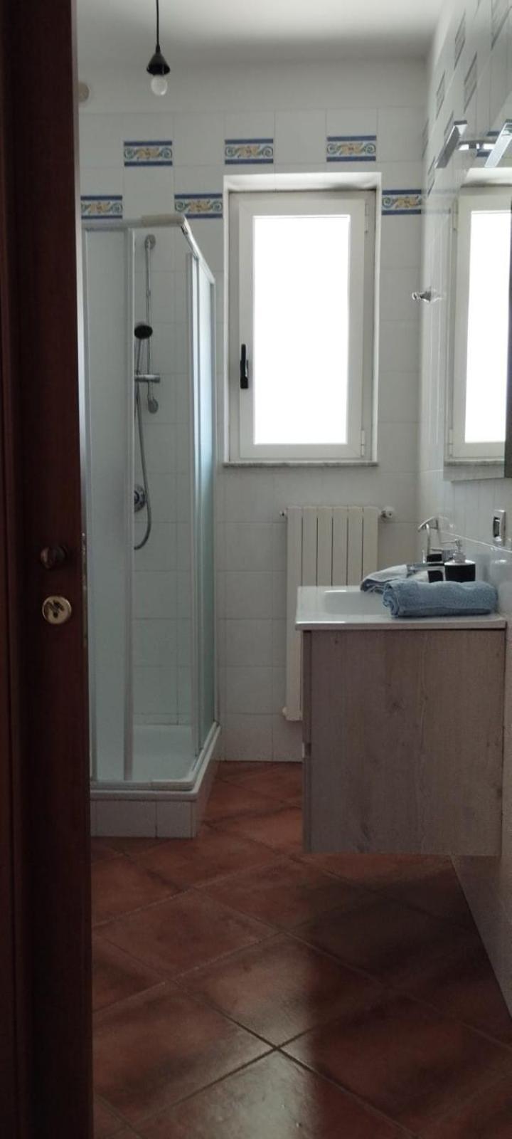 Villa Amelie Bisceglie Oda fotoğraf