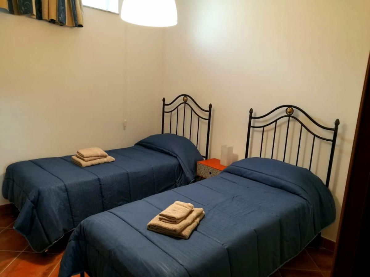 Villa Amelie Bisceglie Dış mekan fotoğraf