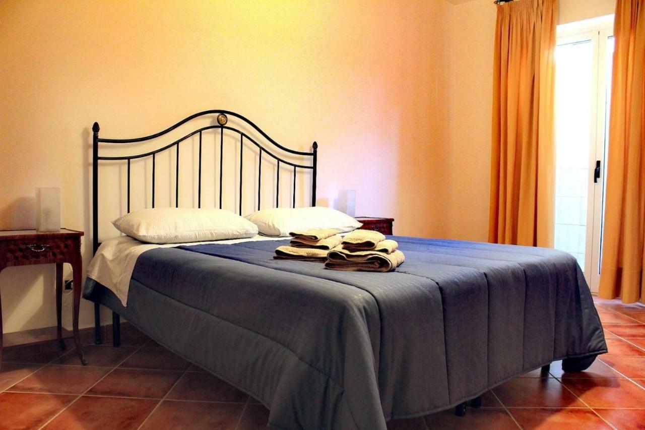 Villa Amelie Bisceglie Dış mekan fotoğraf