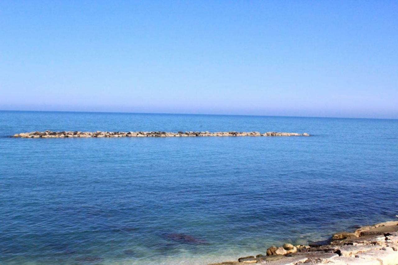 Villa Amelie Bisceglie Dış mekan fotoğraf