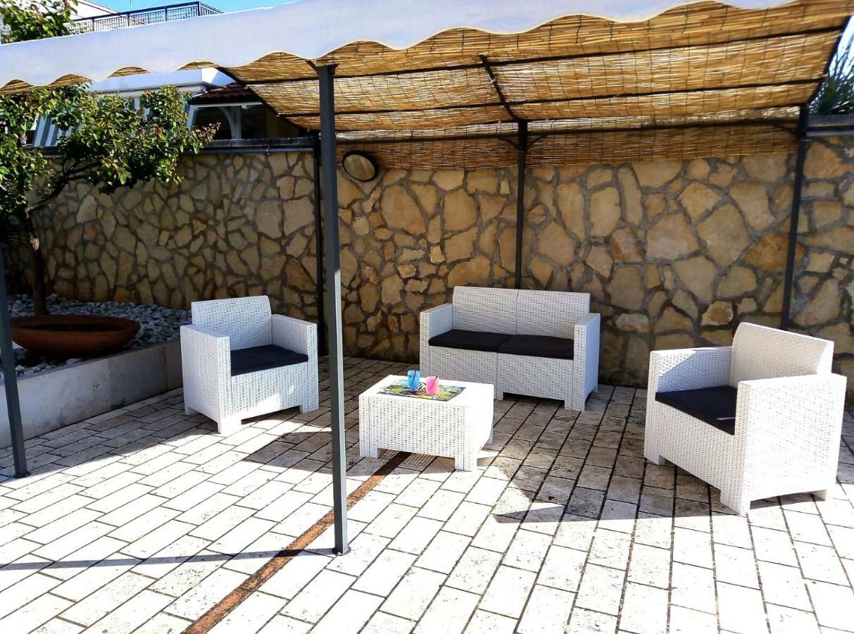 Villa Amelie Bisceglie Dış mekan fotoğraf