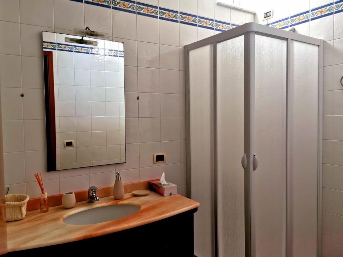 Villa Amelie Bisceglie Dış mekan fotoğraf
