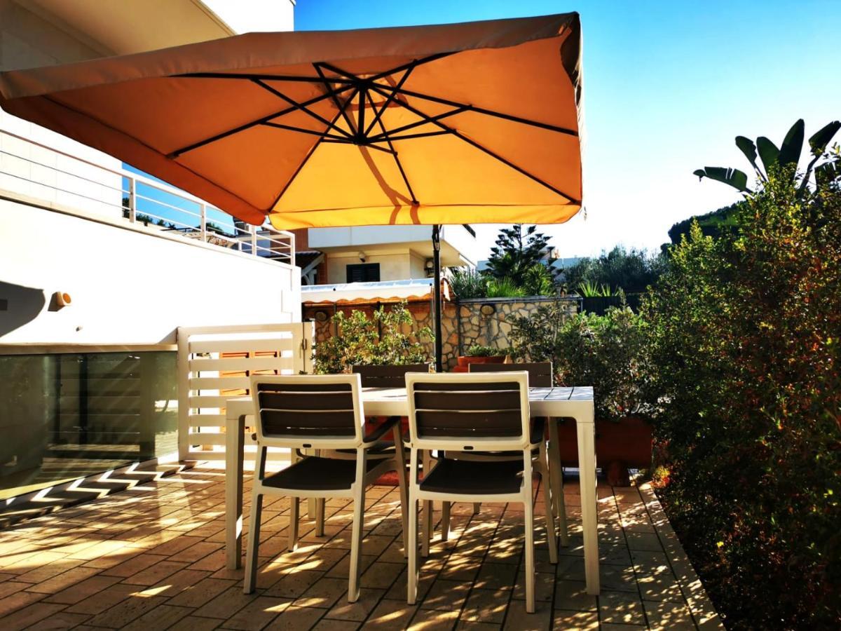 Villa Amelie Bisceglie Dış mekan fotoğraf